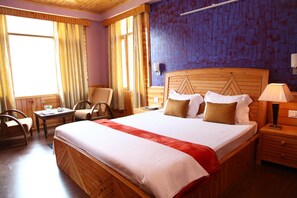 Room - Karma Cottage (Manali)
