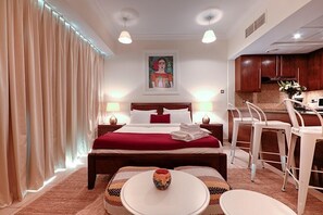 Room - One Perfect Stay - 8 Boulevard (Dubai)