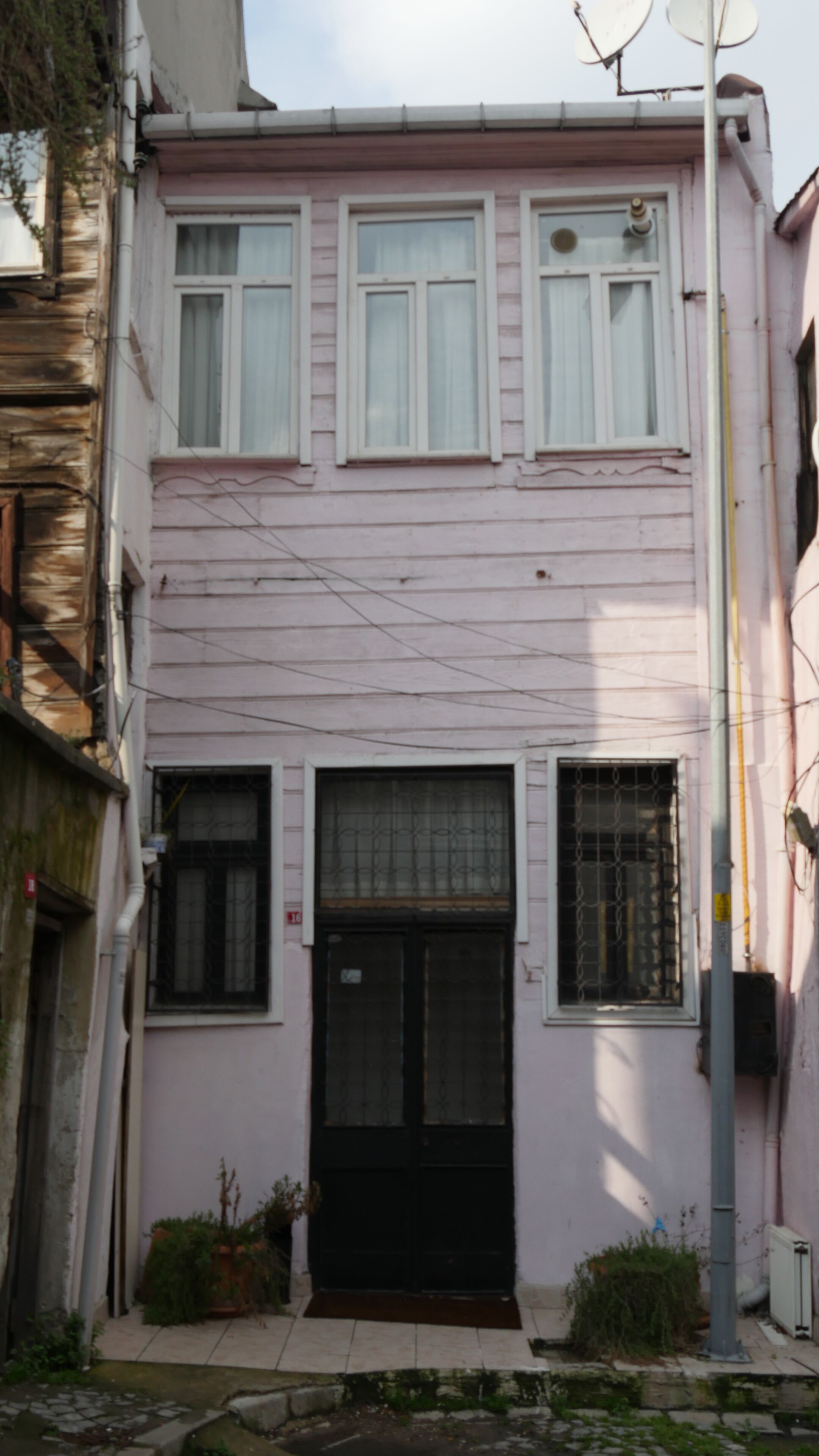 Foto - Piya Boutique Hotel