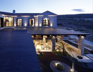 ห้องสแตนดาร์ดดับเบิล | วิวจากห้องพัก