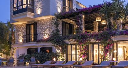 Alacati Port Ladera Hotel - Adults Only