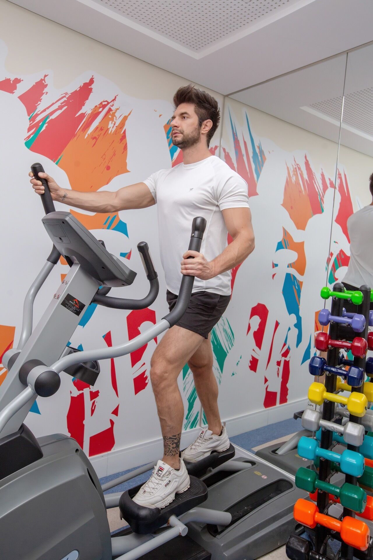 Photo - Transamerica Fit Campinas