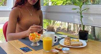 Transamerica Fit Campinas