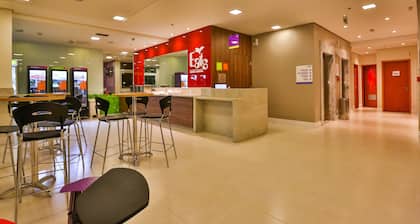 Transamerica Fit Campinas