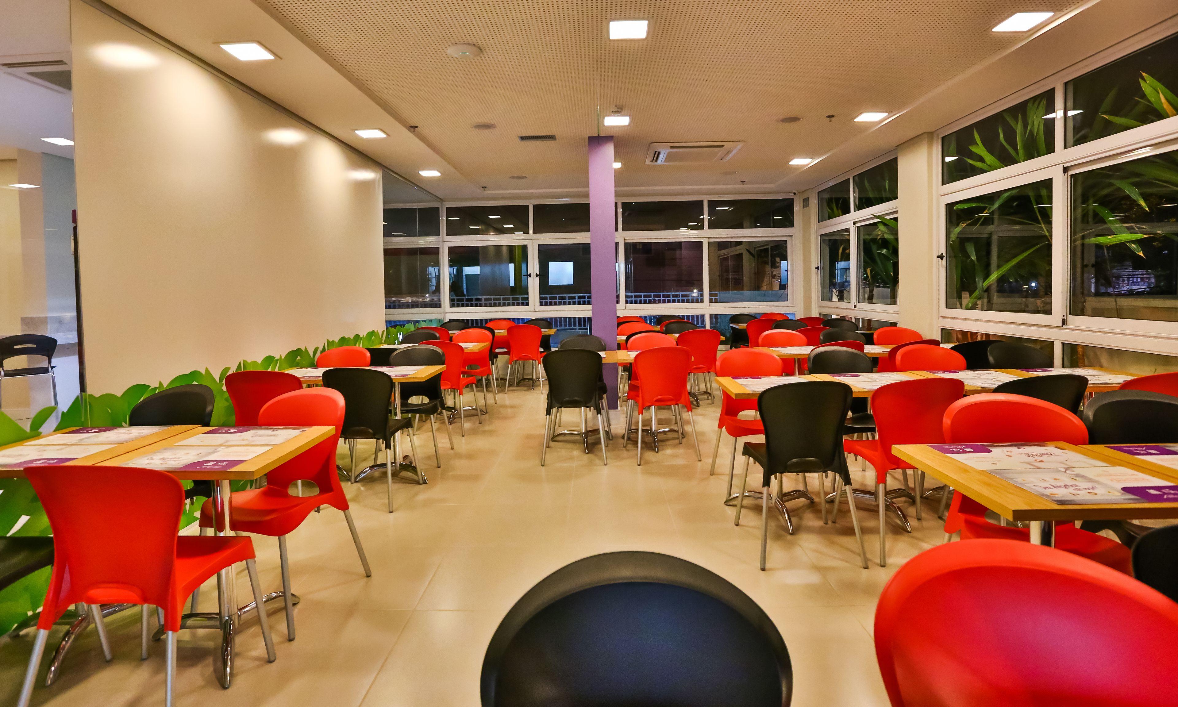 Foto - Go Inn Campinas