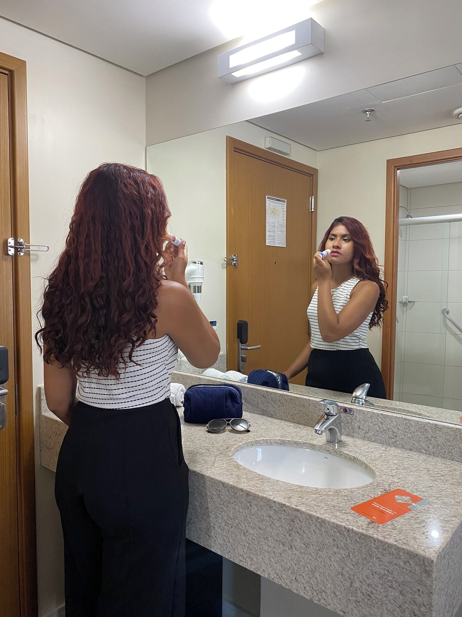 Photo - Transamerica Fit Campinas