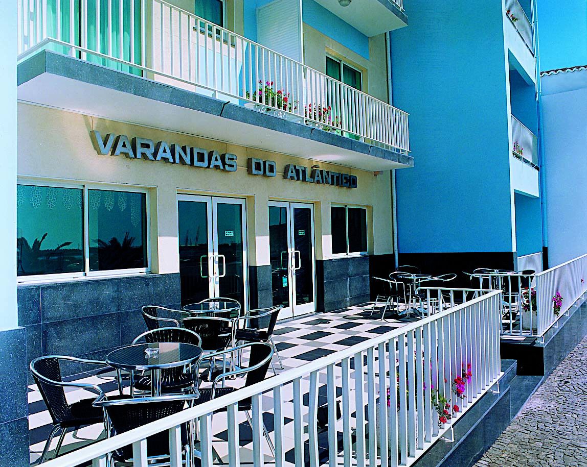 Photo - Hotel Varandas do Atlântico by RIDAN Hotels