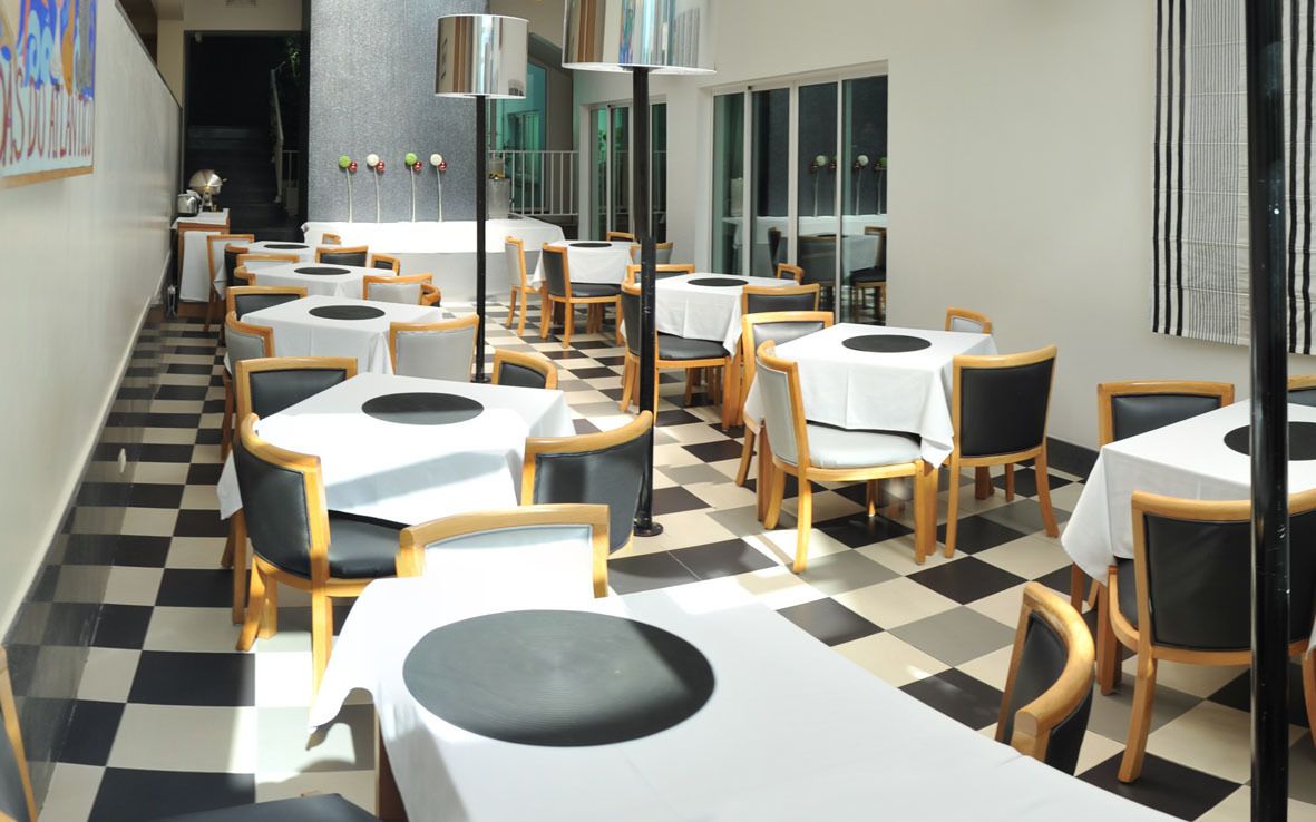 Photo - Hotel Varandas do Atlântico by RIDAN Hotels