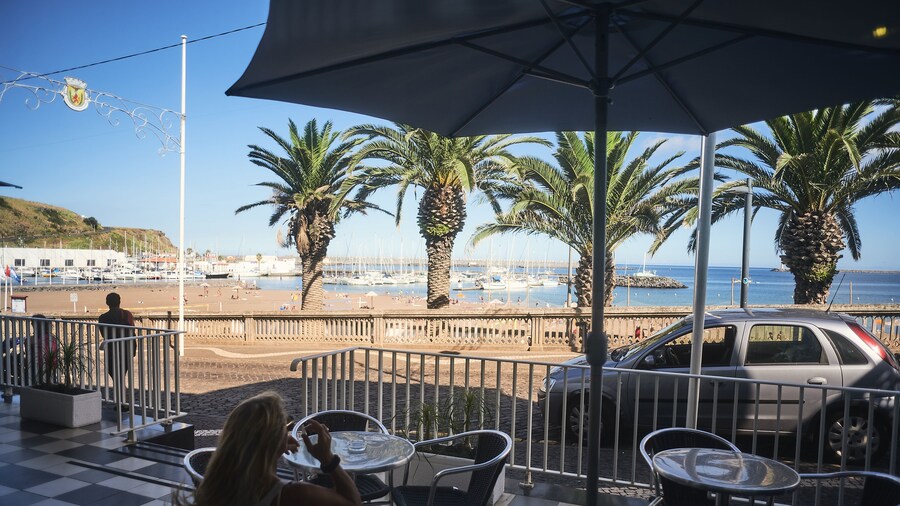 Hotel Varandas do AtlĂąntico by RIDAN Hotels