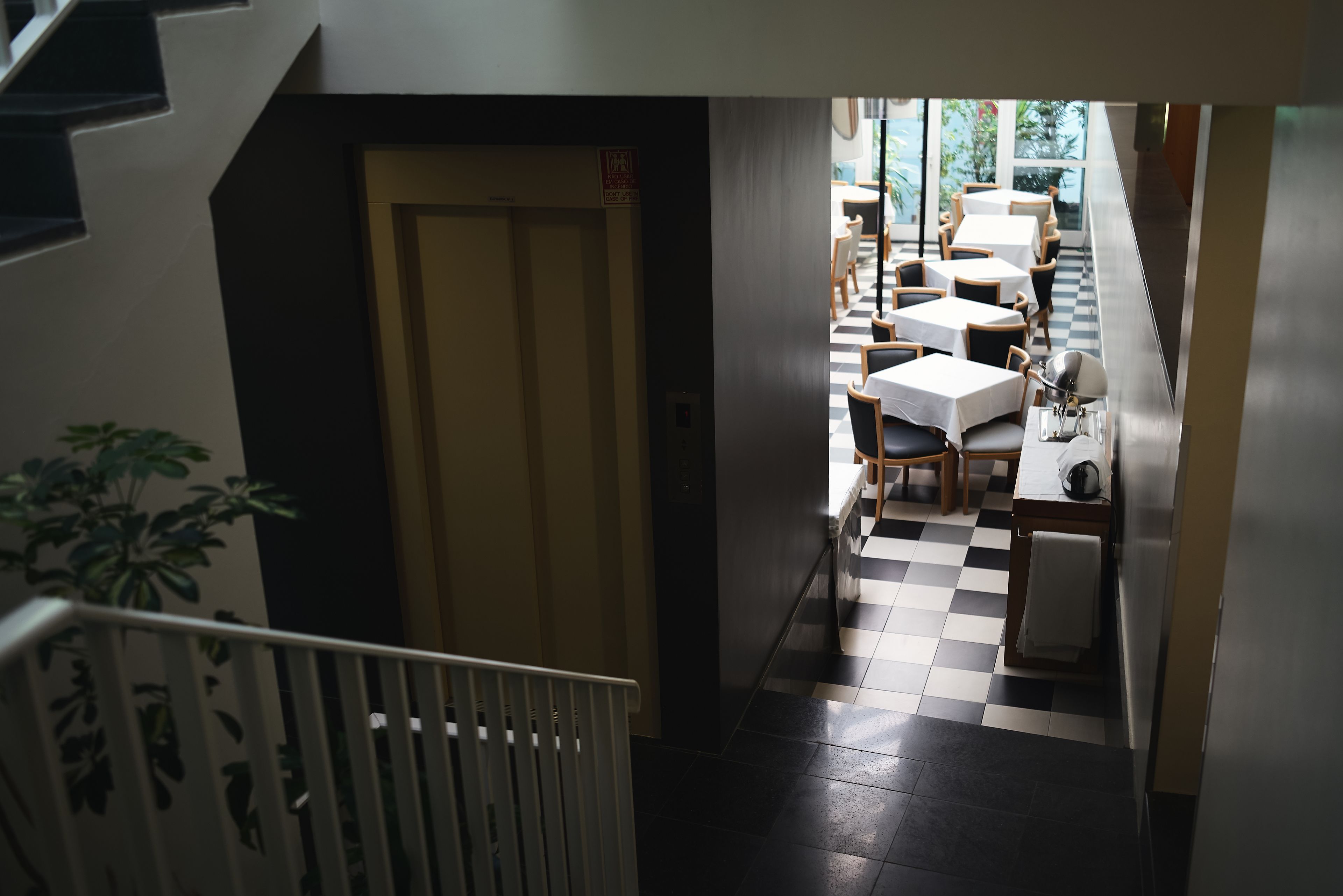 Photo - Hotel Varandas do Atlântico by RIDAN Hotels