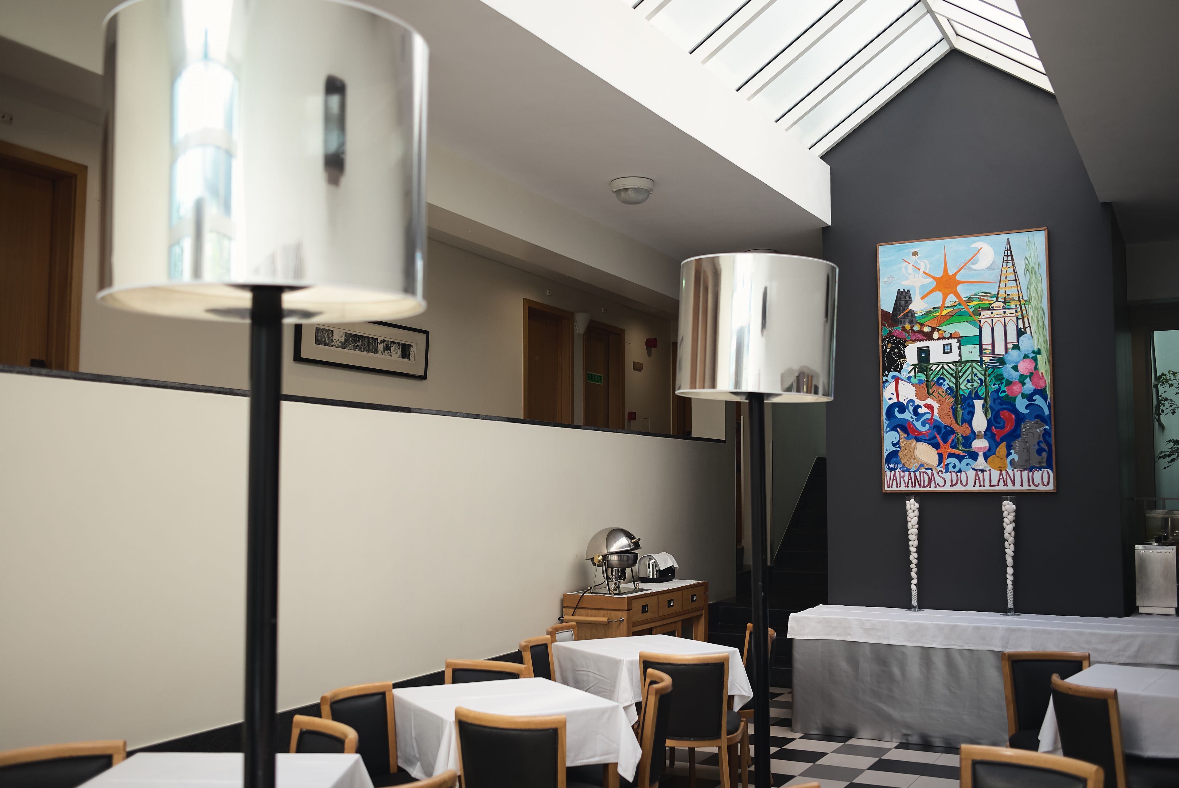 Photo - Hotel Varandas do Atlântico by RIDAN Hotels