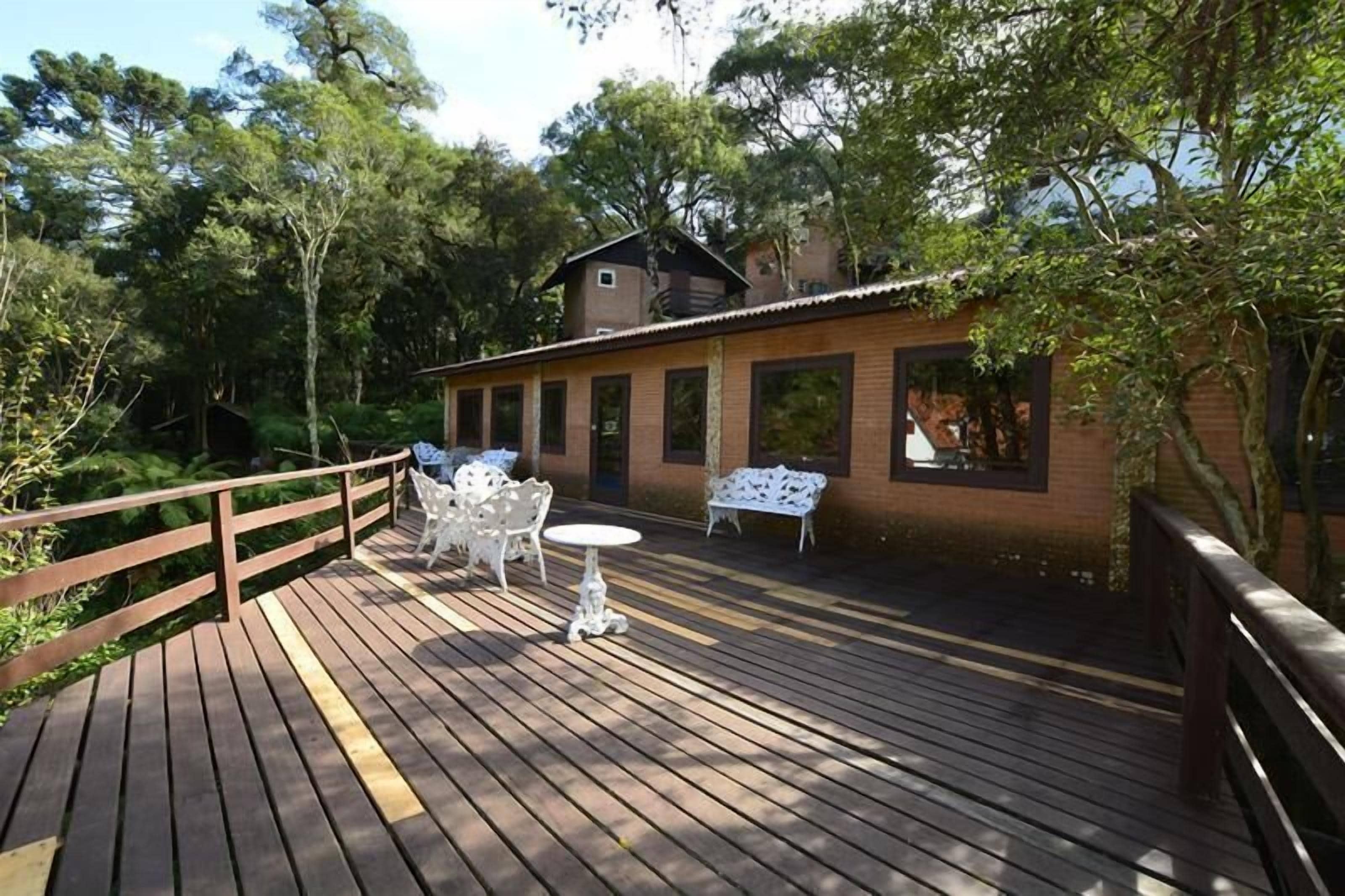 Foto - Hotel Pião Mineiro