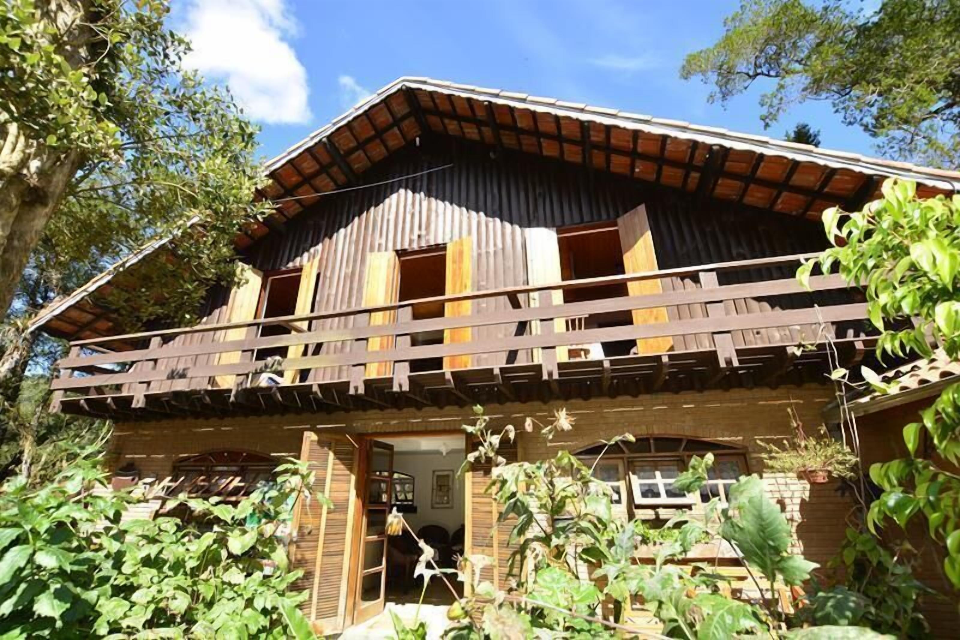 Foto - Hotel Pião Mineiro