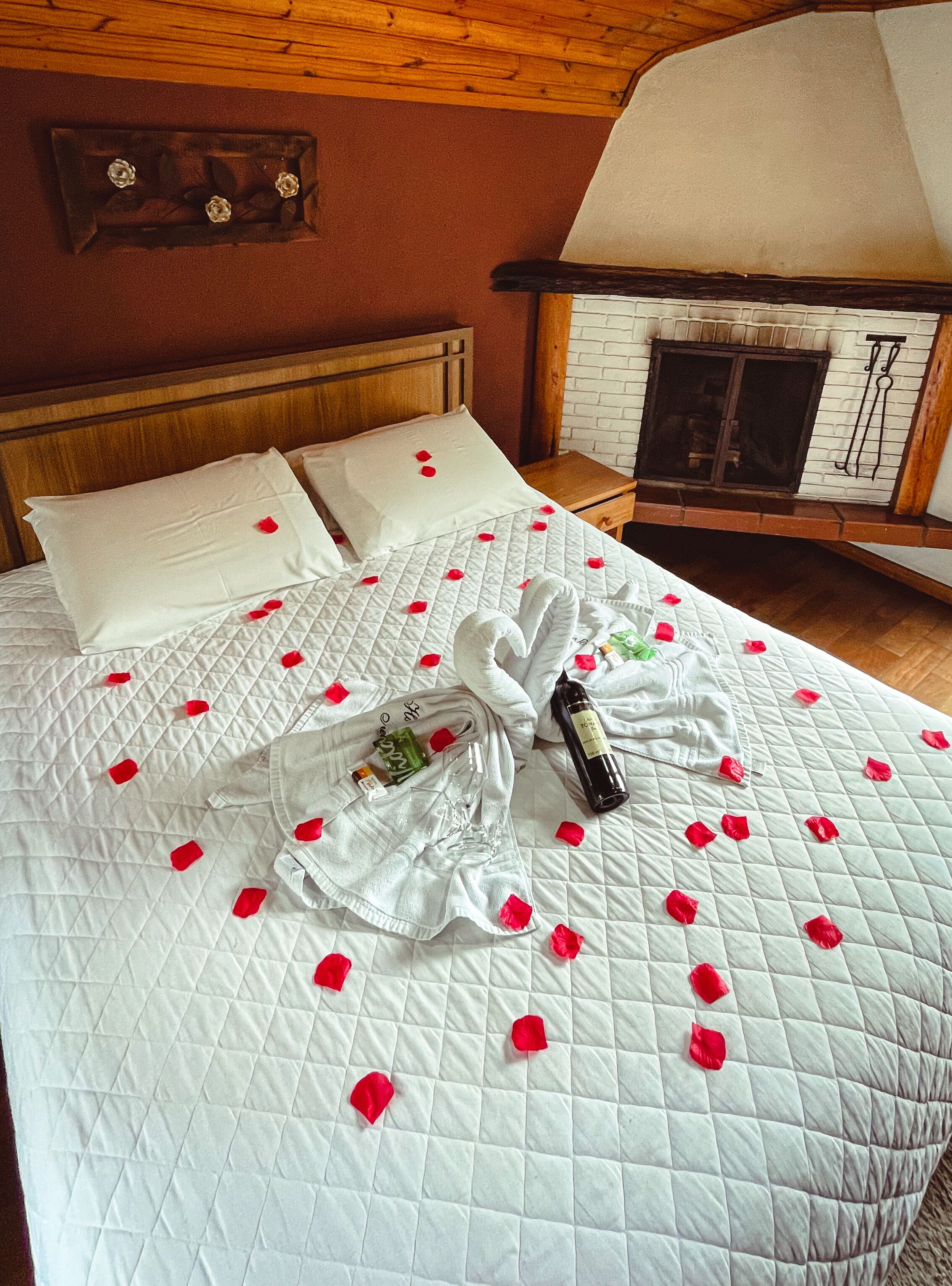 Foto - Hotel Pião Mineiro