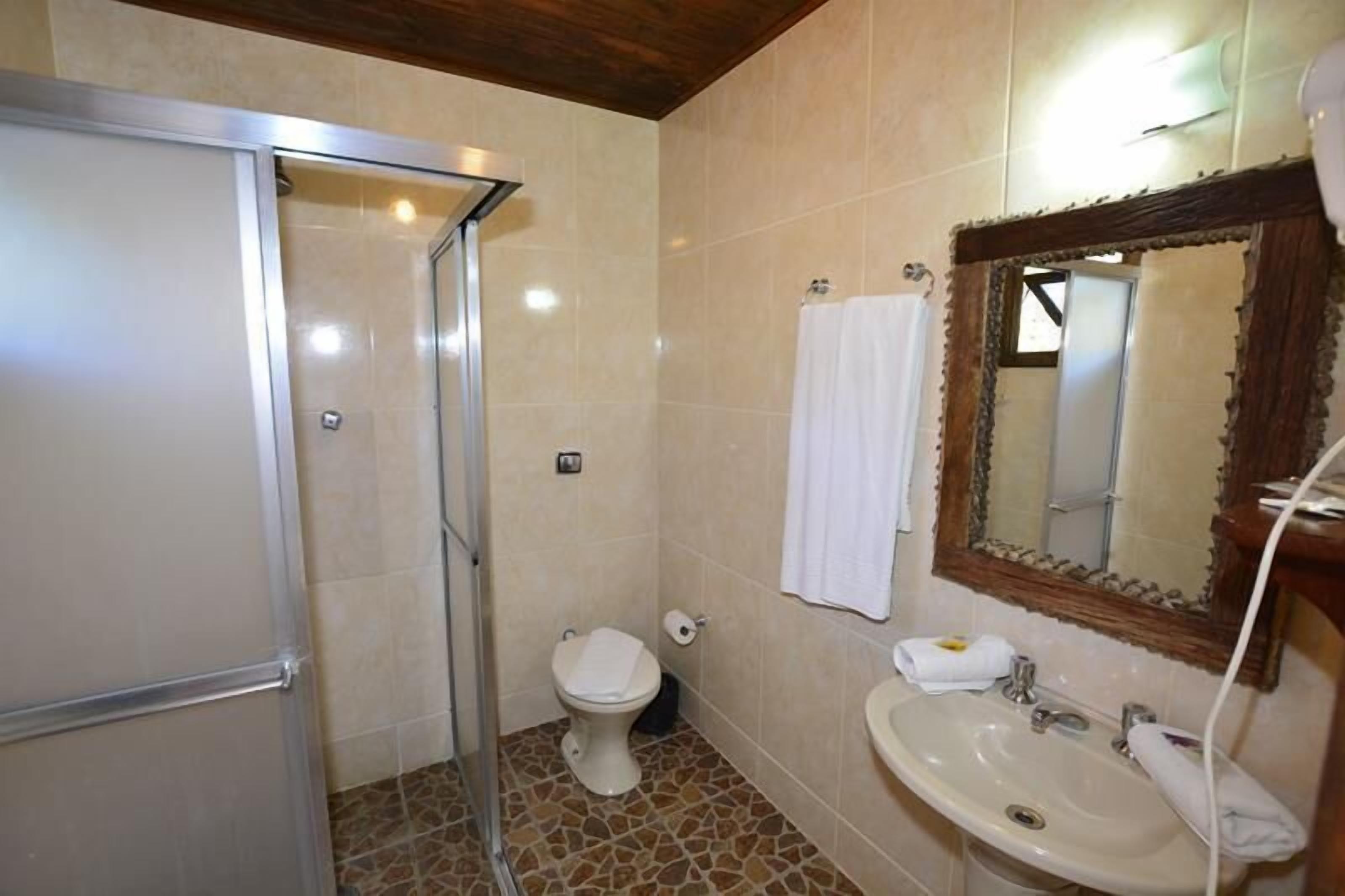 Foto - Hotel Pião Mineiro