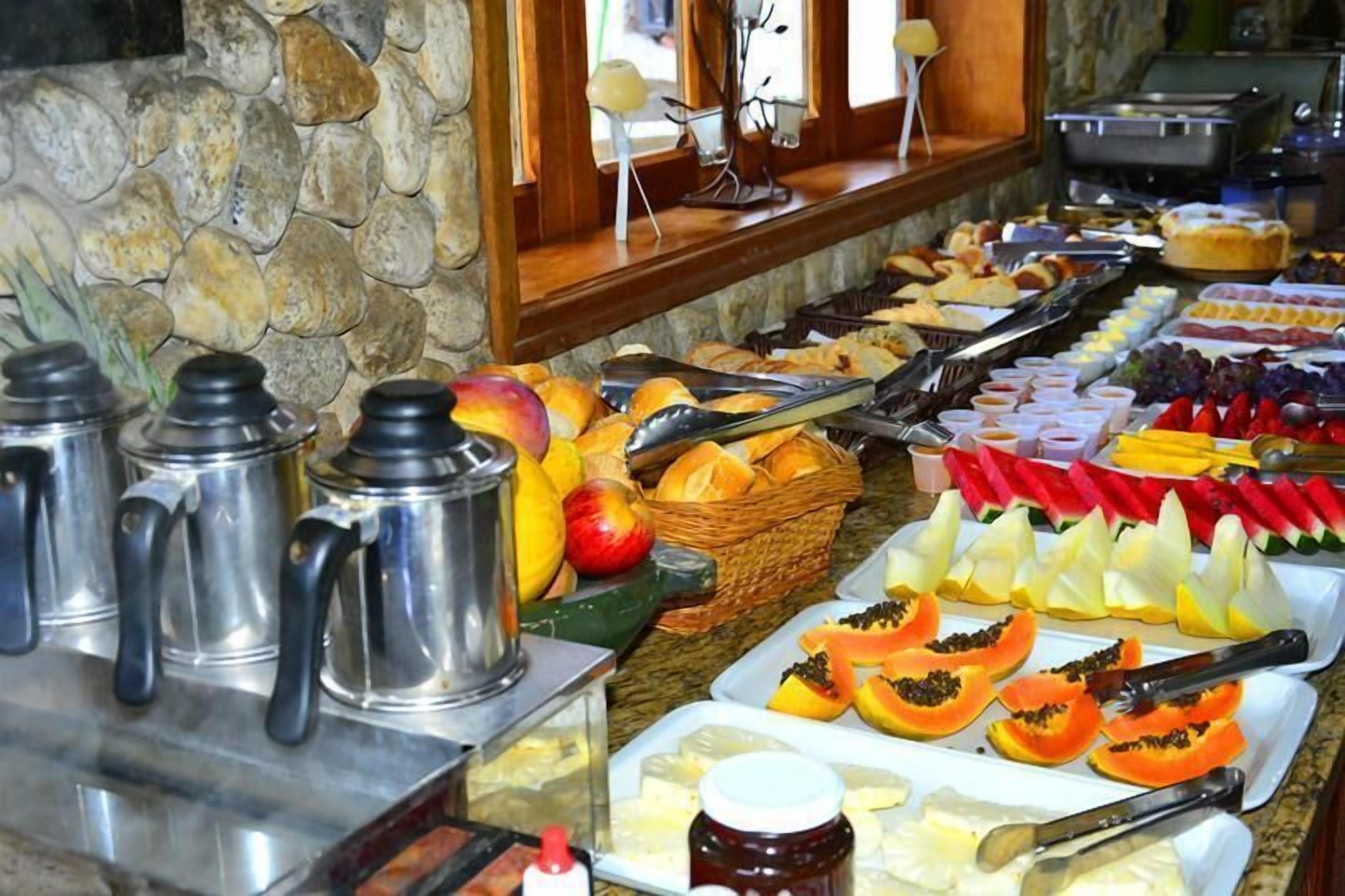 Foto - Hotel Pião Mineiro