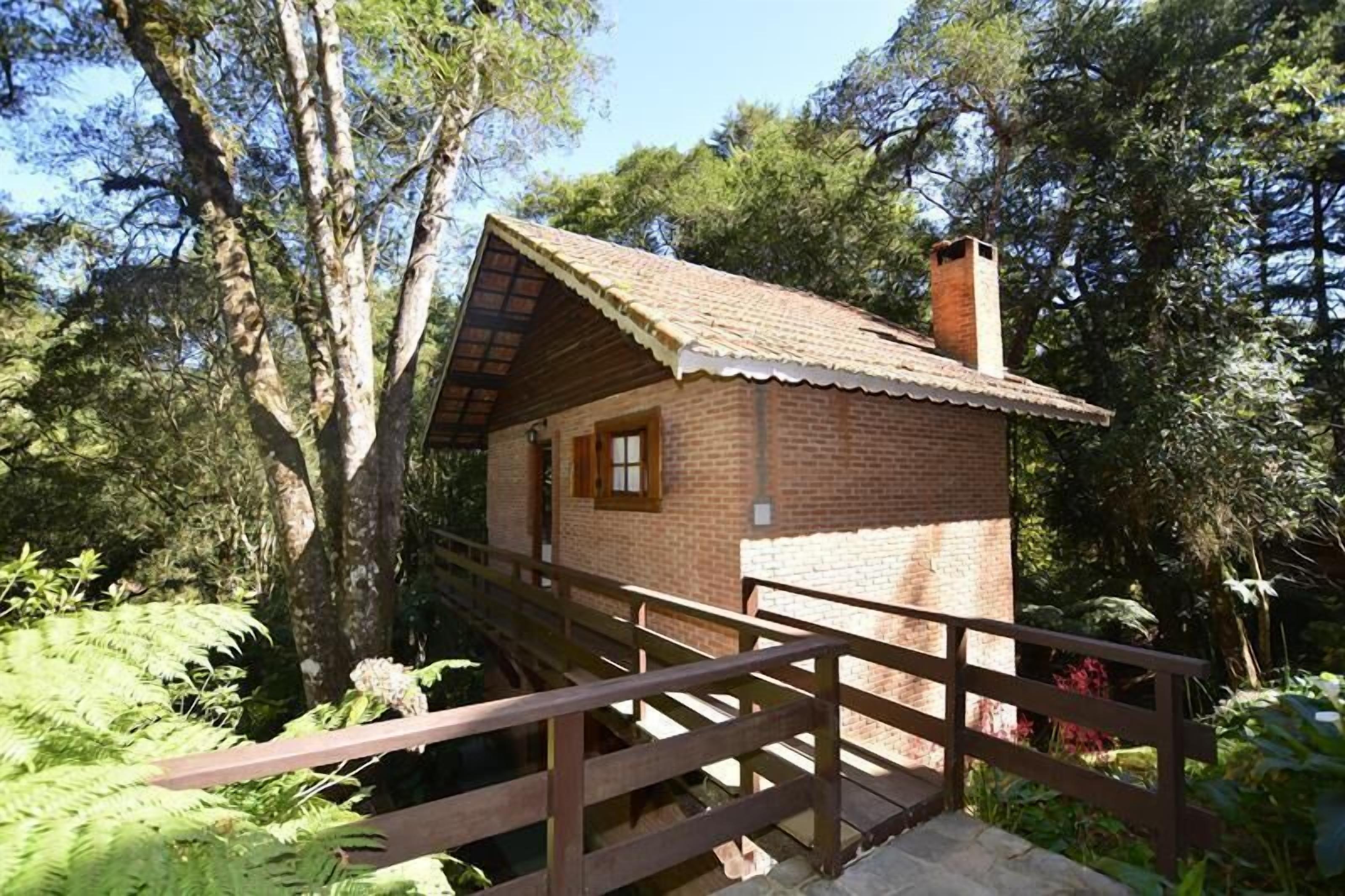 Foto - Hotel Pião Mineiro