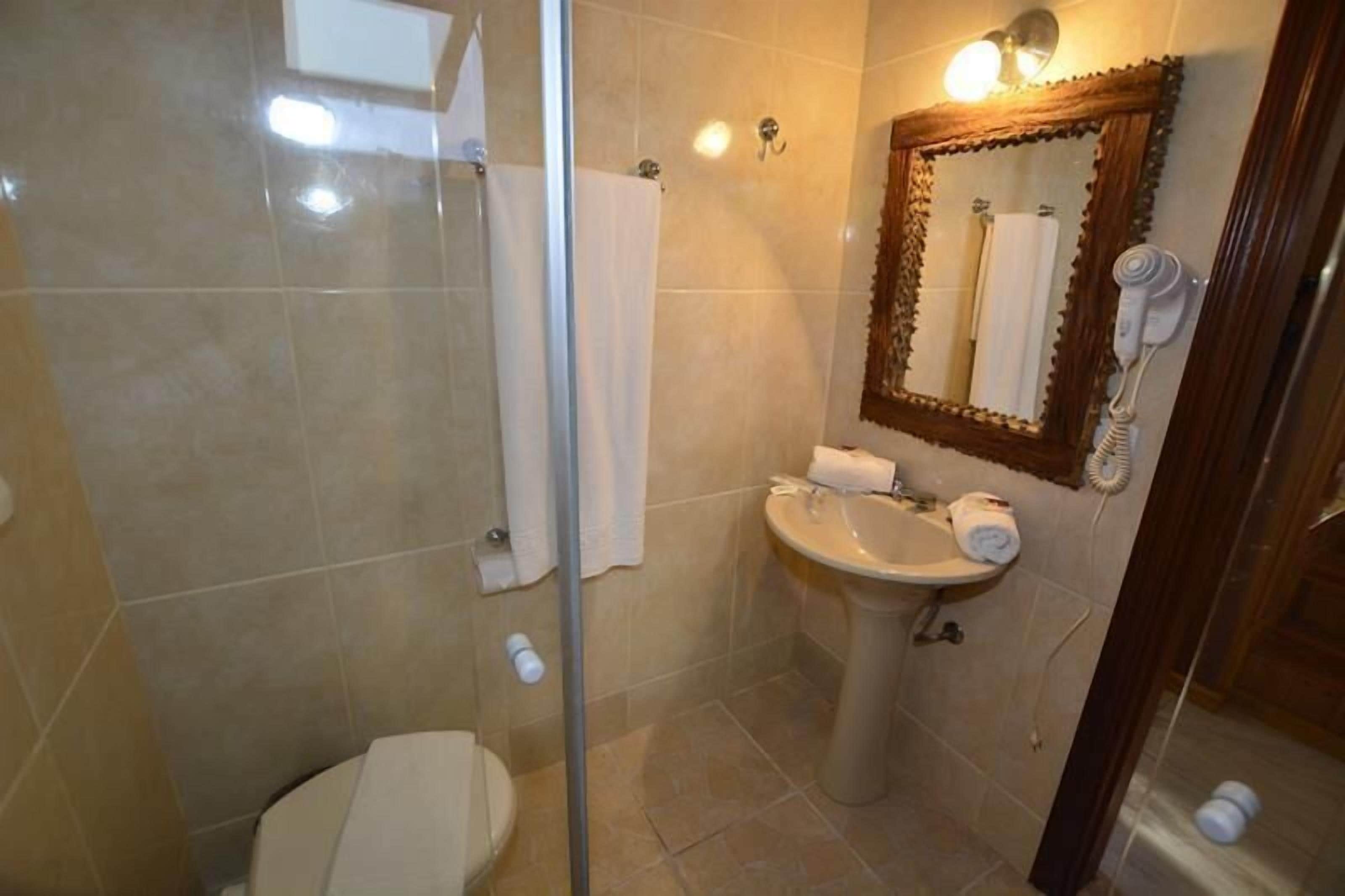 Foto - Hotel Pião Mineiro