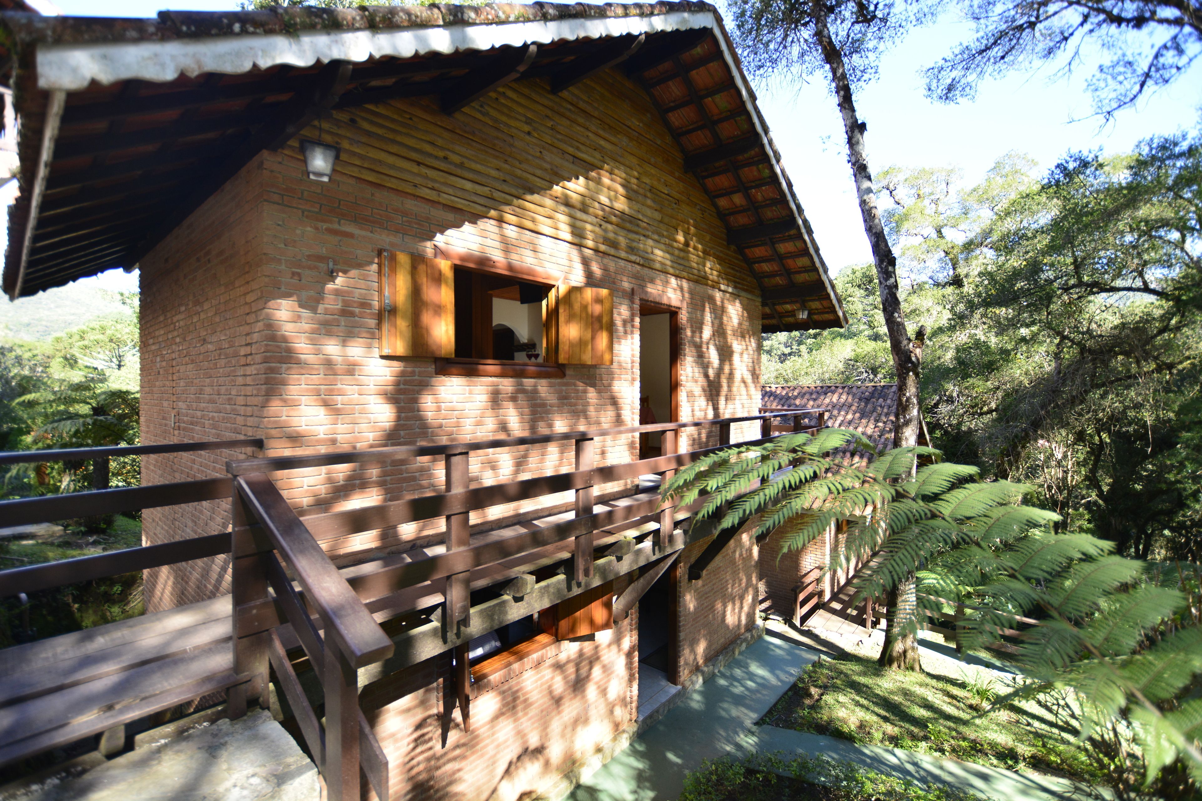 Foto - Hotel Pião Mineiro