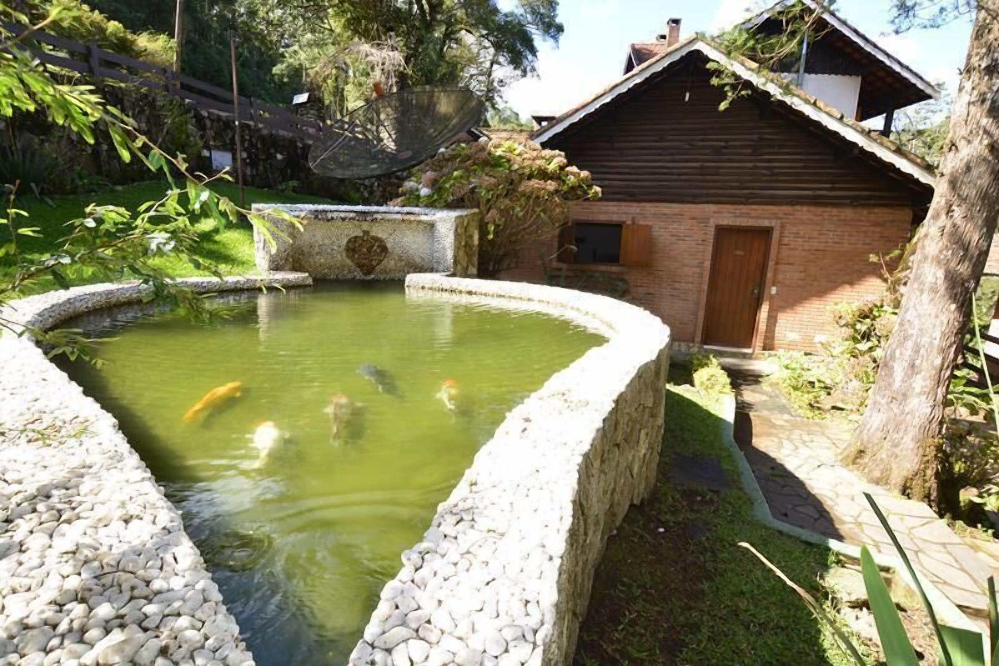 Foto - Hotel Pião Mineiro