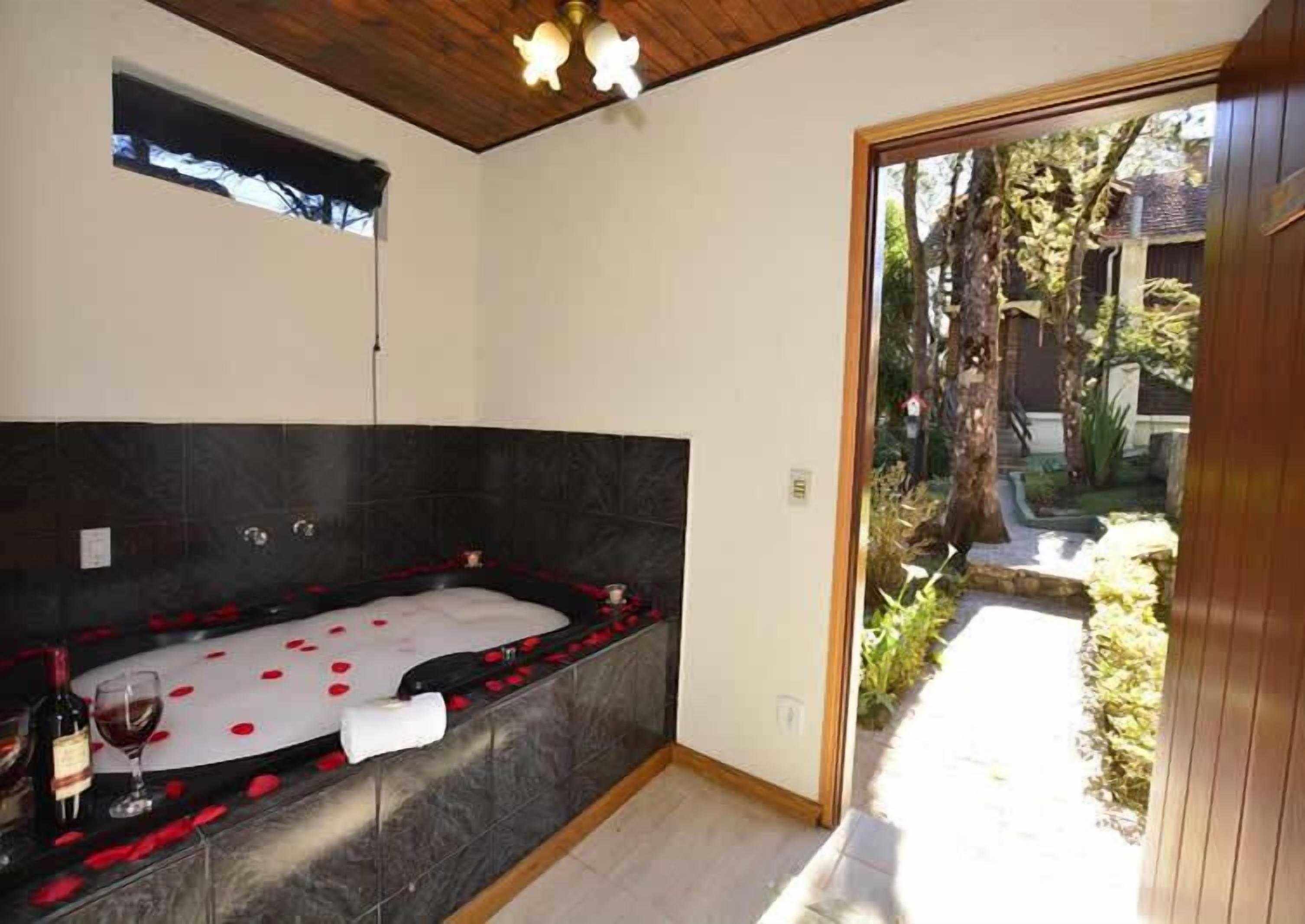 Foto - Hotel Pião Mineiro