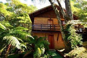 Exterior - Hotel Pião Mineiro (Camanducaia)