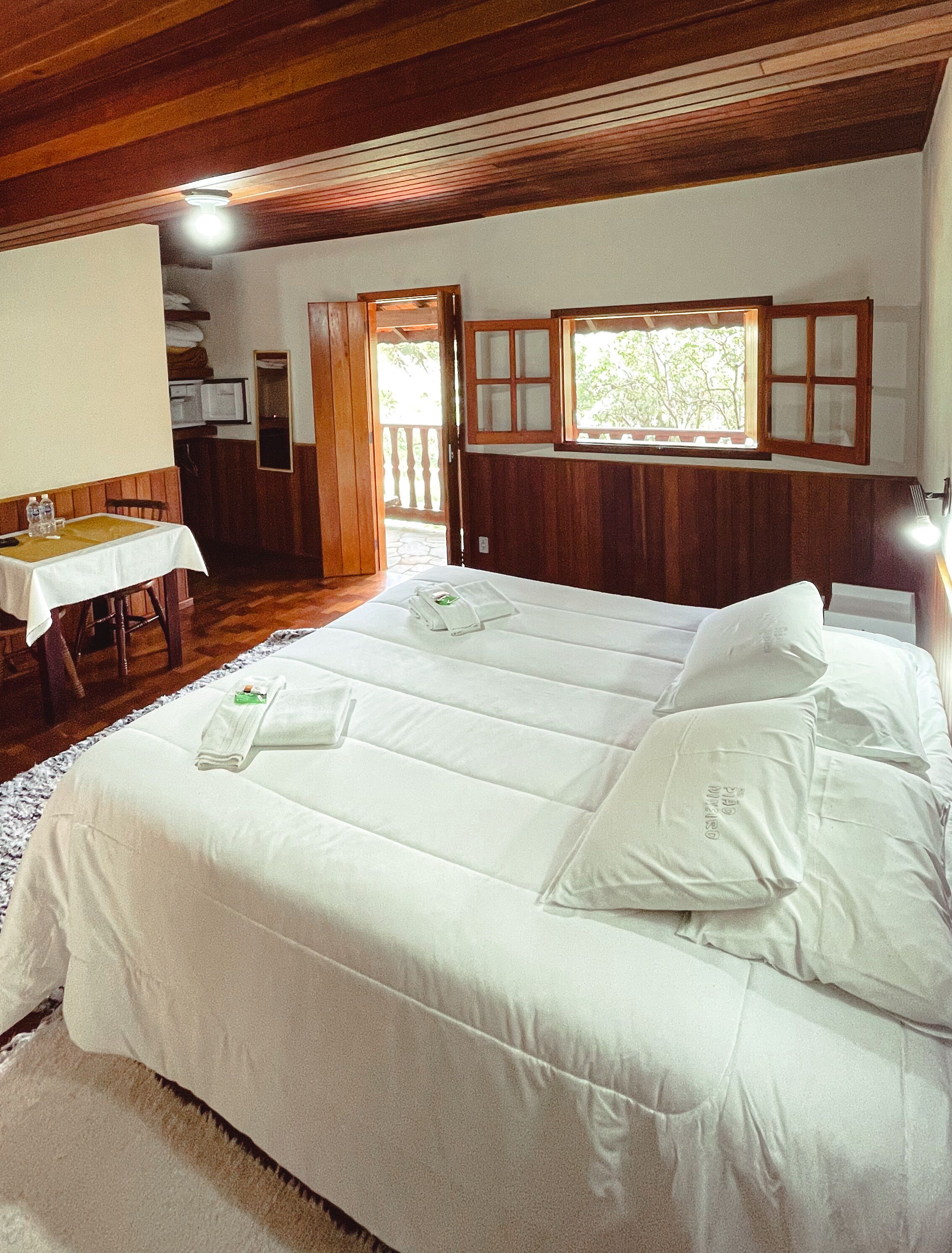 Foto - Hotel Pião Mineiro