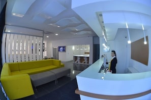 Recepción