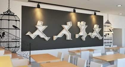 RS City Hotel