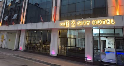 RS City Hotel