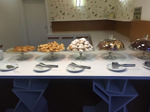 Bar-cafetería