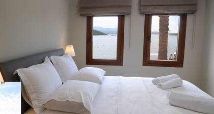 Teos Lodge Pansiyon & Restaurant