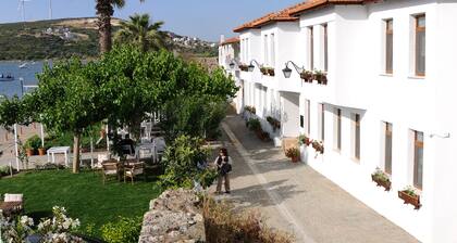 Teos Lodge Pansiyon & Restaurant