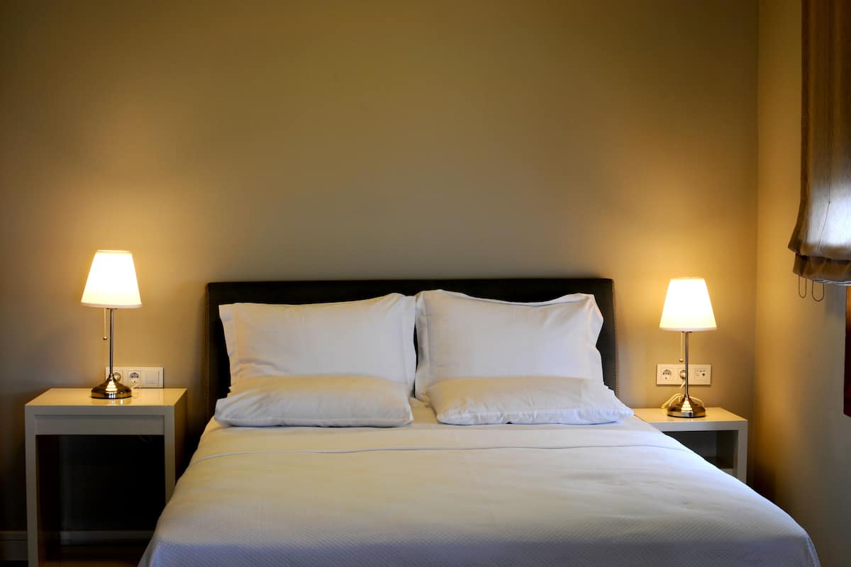Standard-Doppelzimmer