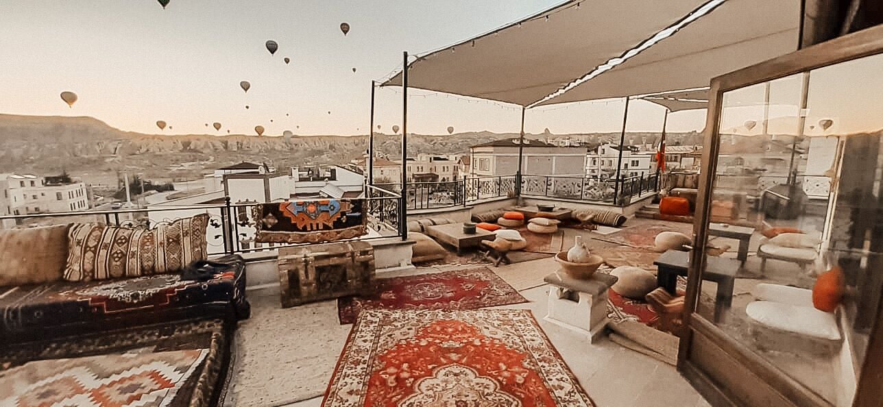 Photo - Osmanli Cappadocia Hotel