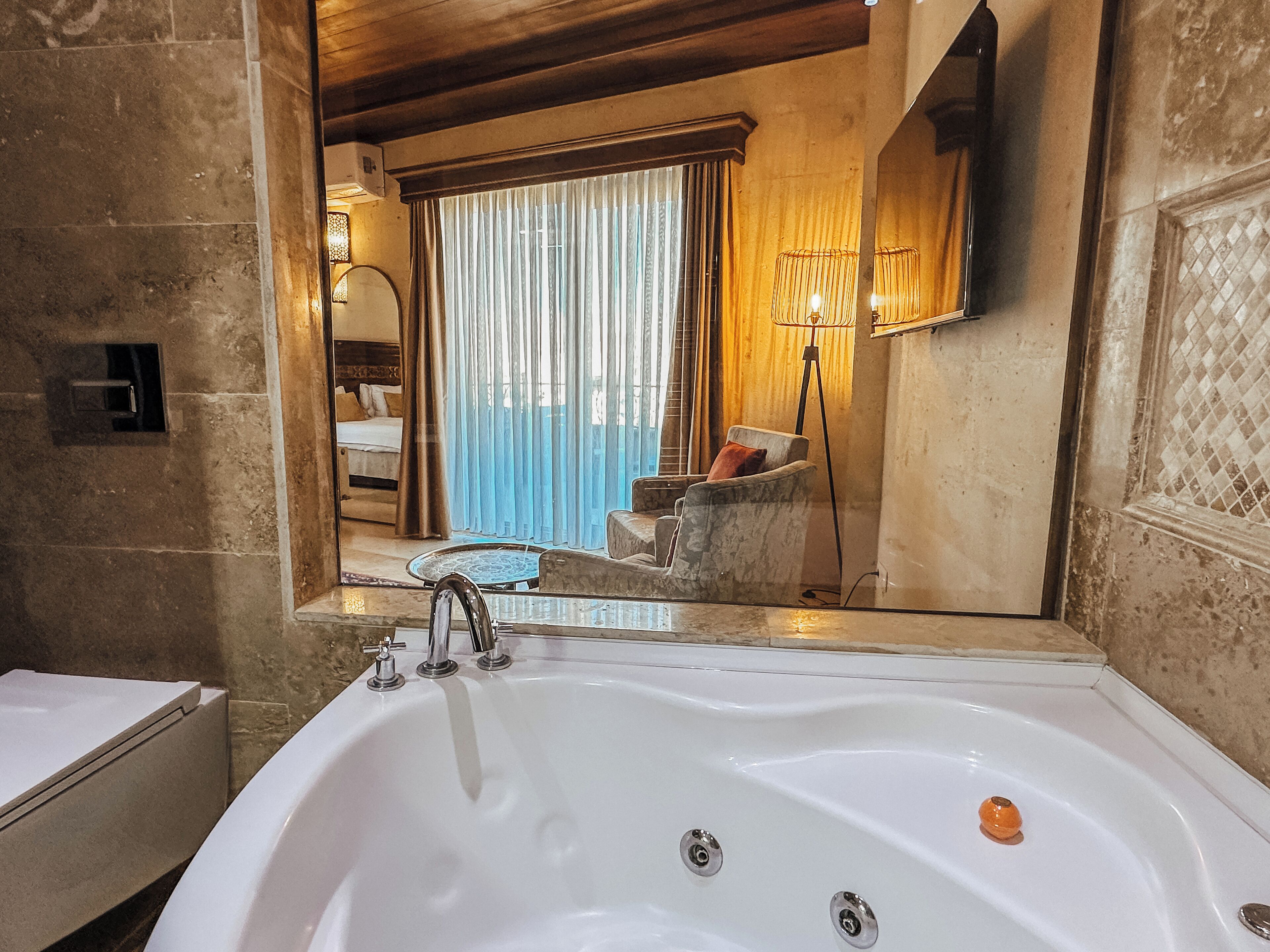 Photo - Osmanli Cappadocia Hotel