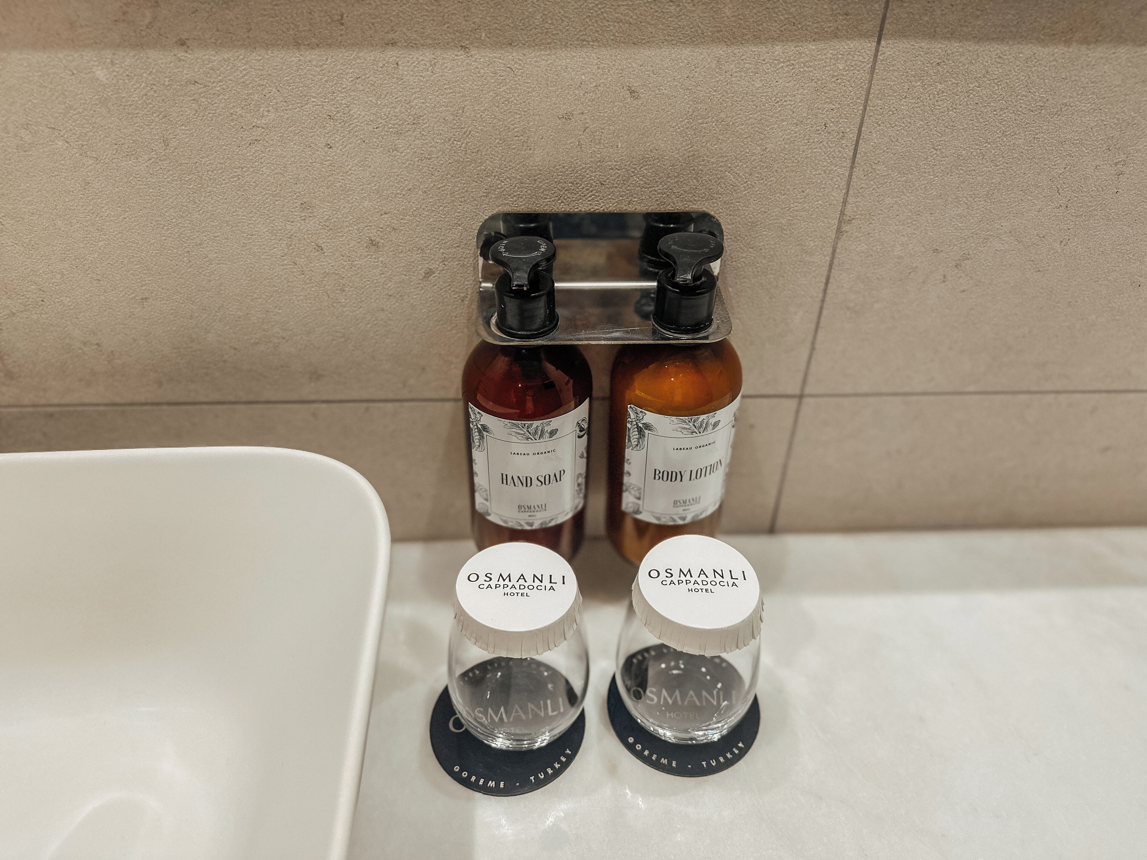 Photo - Osmanli Cappadocia Hotel