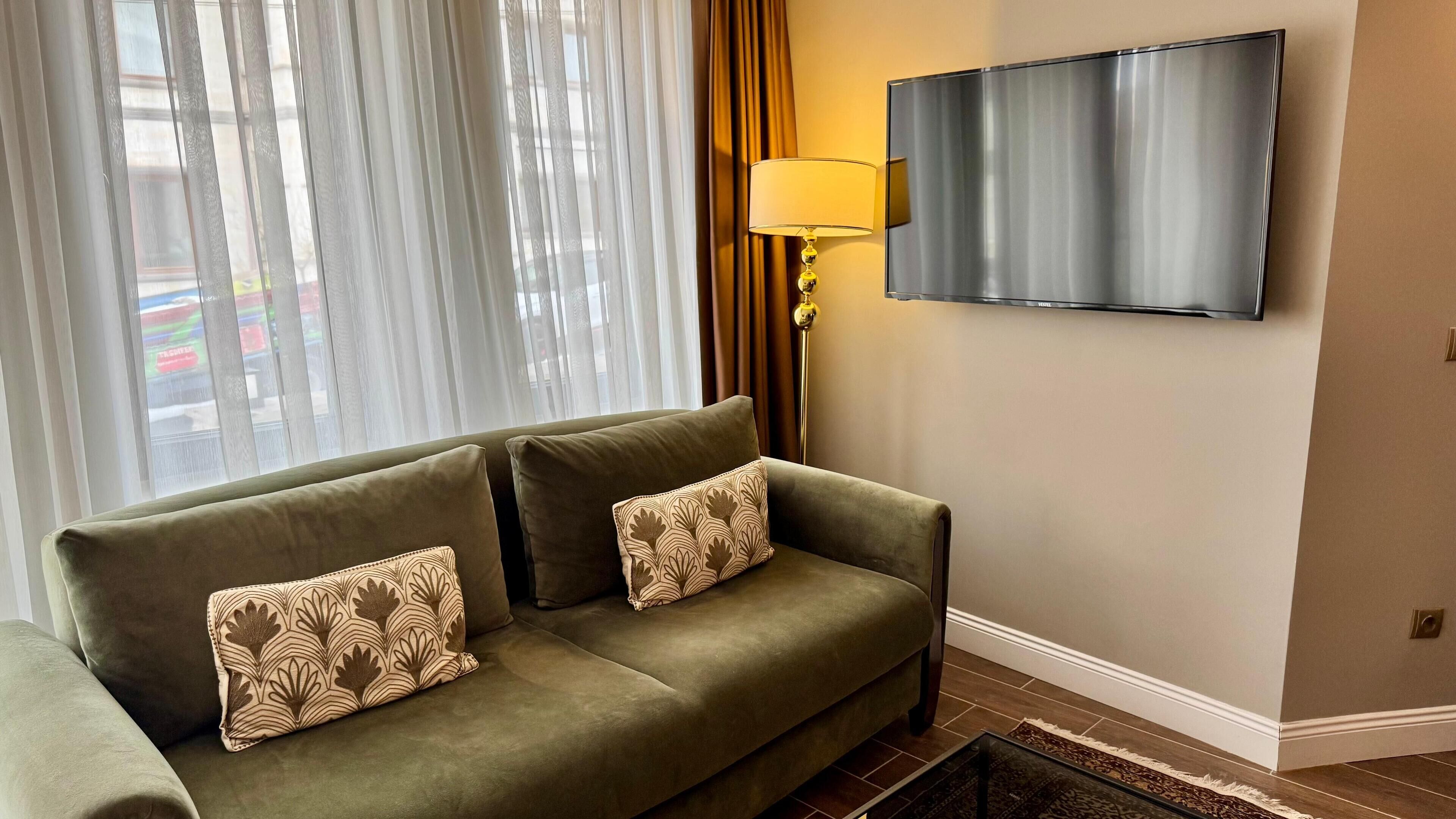 Photo - Osmanli Cappadocia Hotel