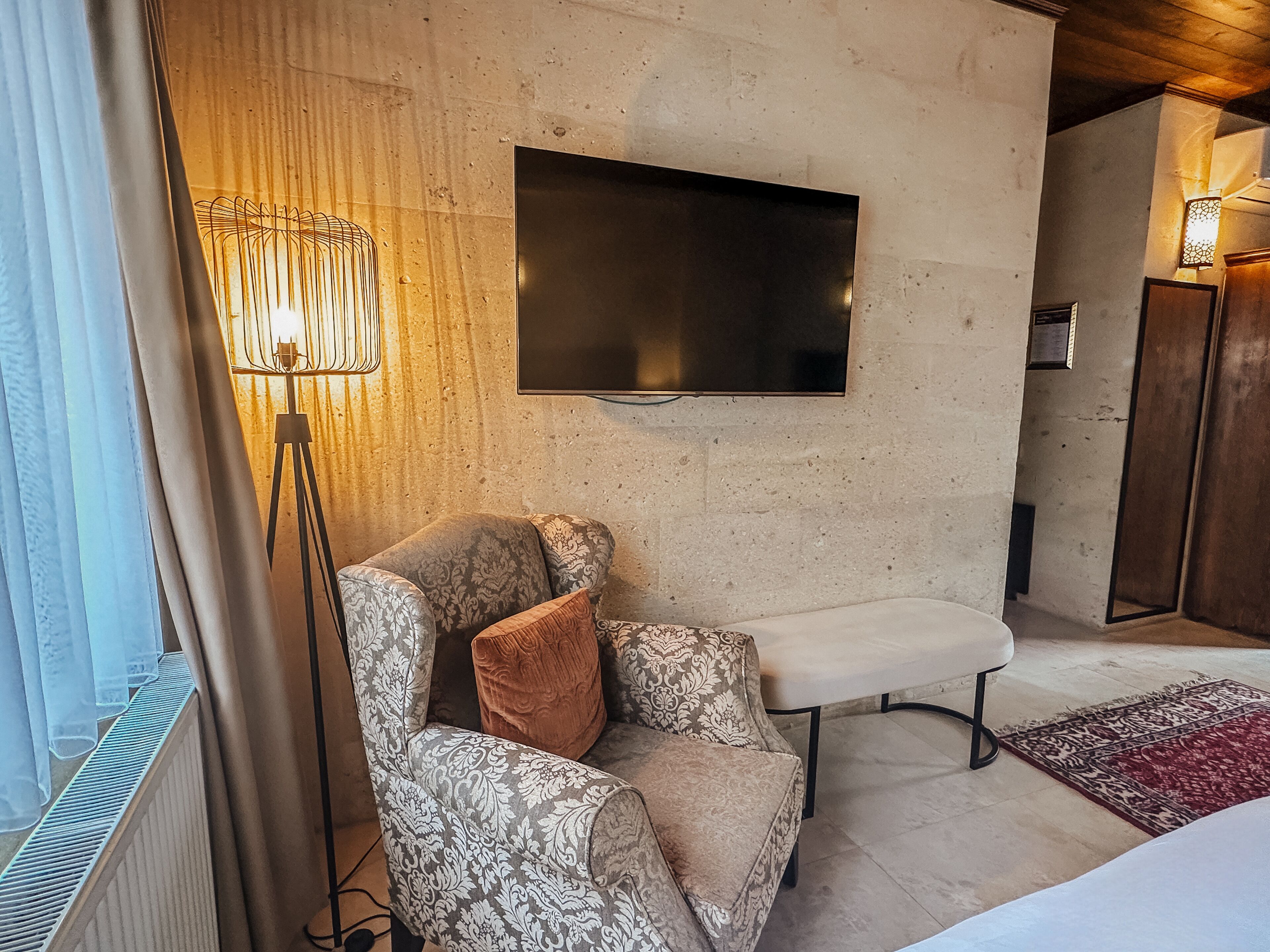 Foto - Osmanli Cappadocia Hotel