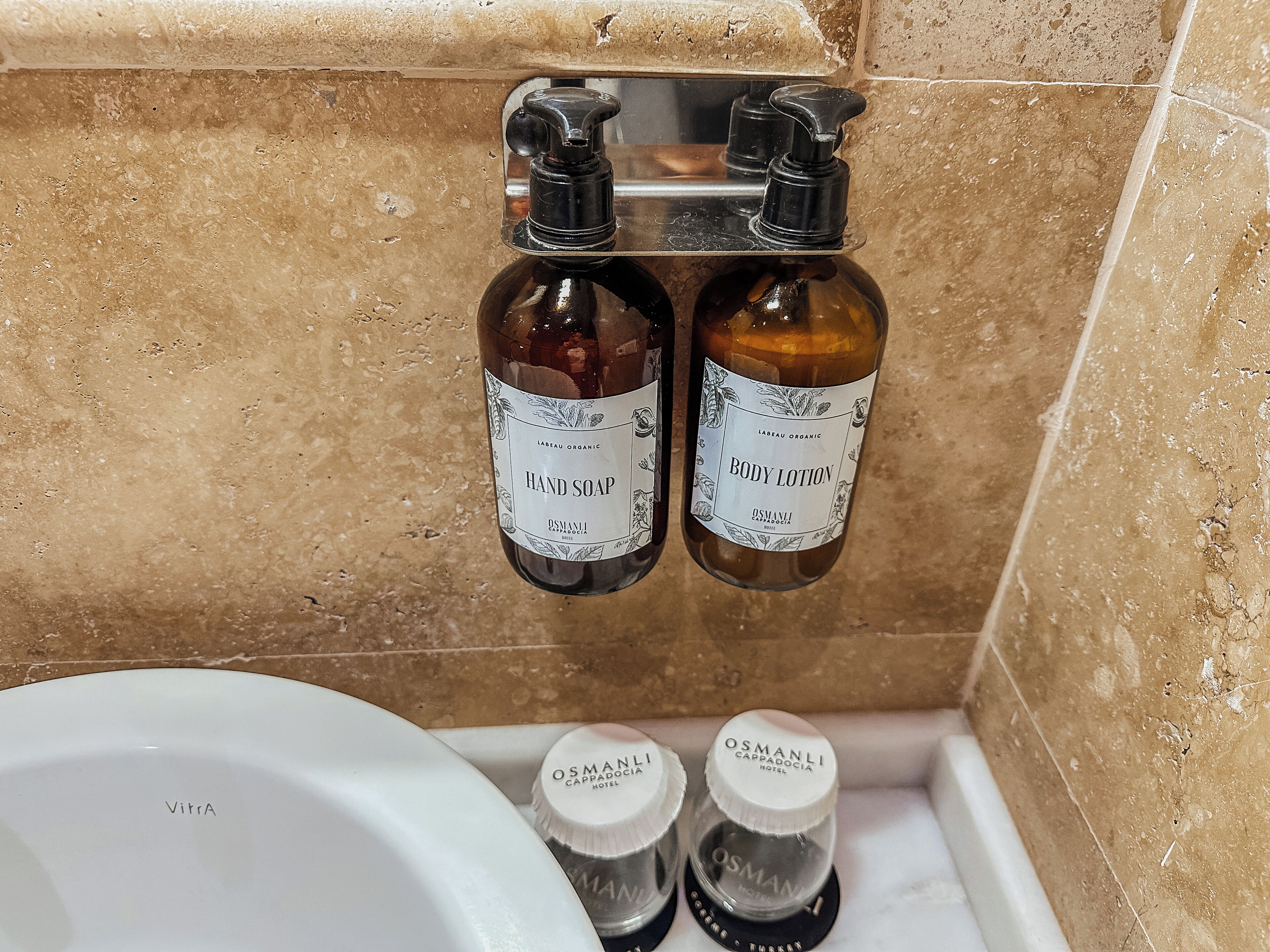 Photo - Osmanli Cappadocia Hotel