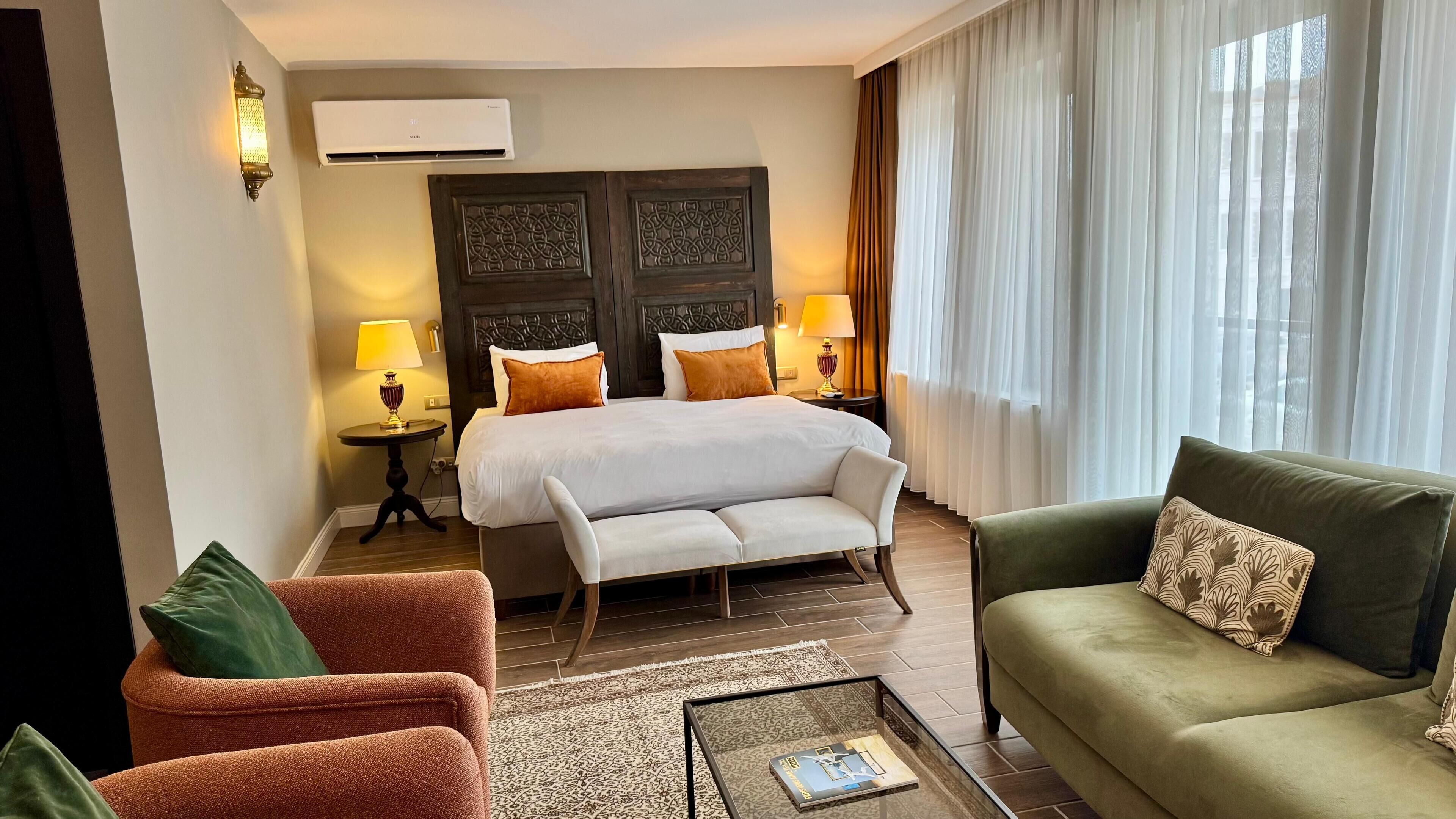 Photo - Osmanli Cappadocia Hotel