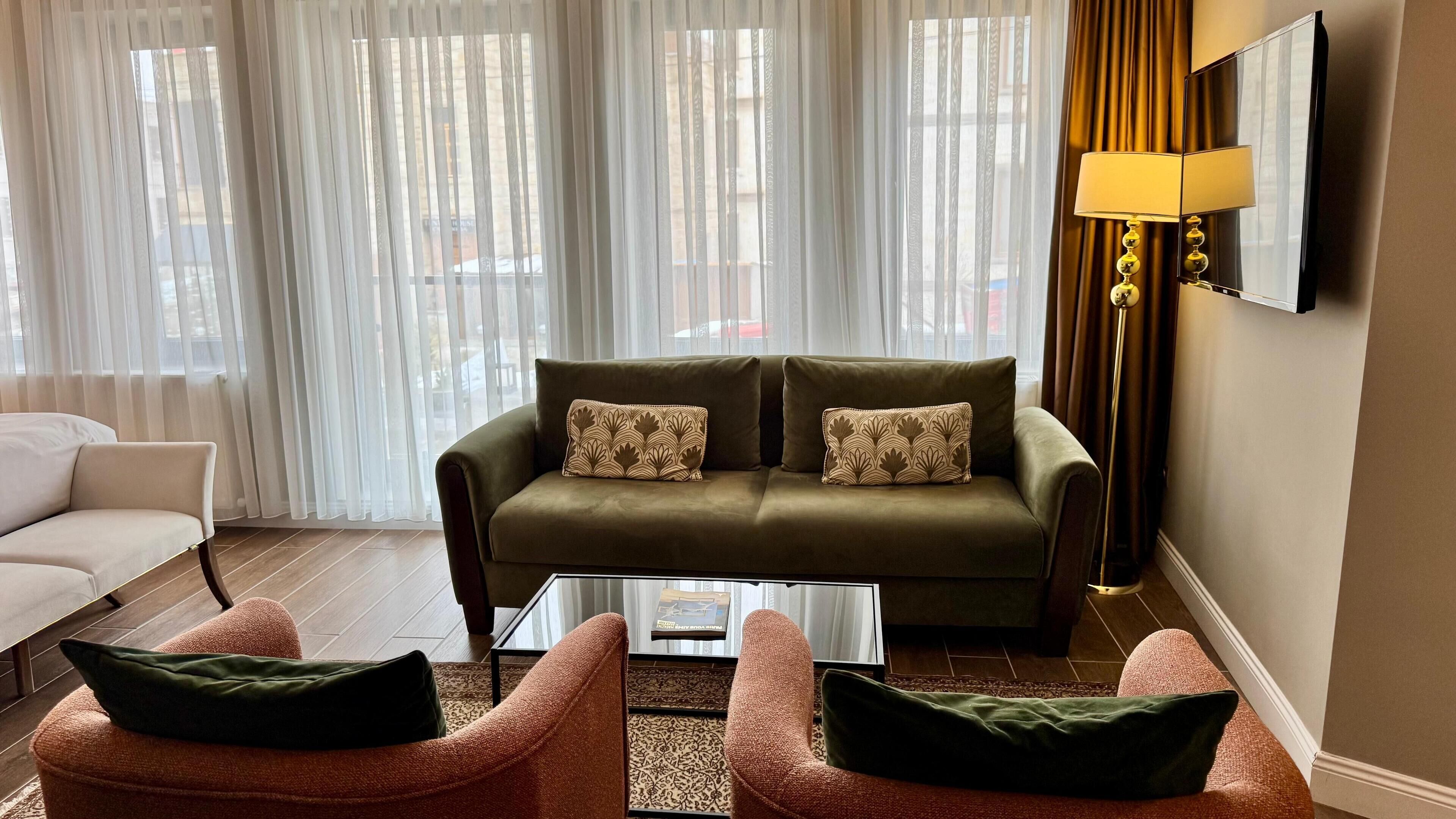 Photo - Osmanli Cappadocia Hotel