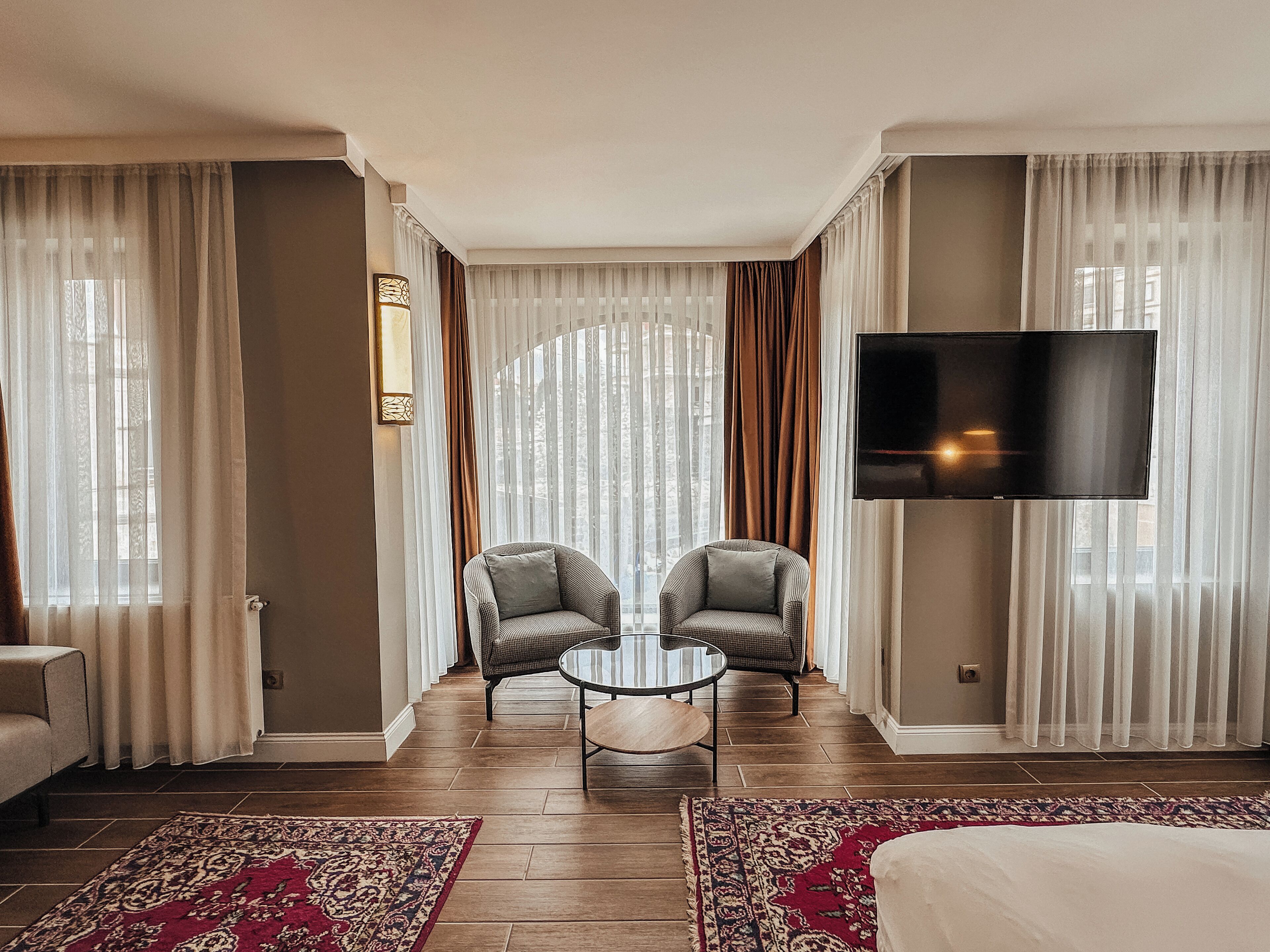 Photo - Osmanli Cappadocia Hotel