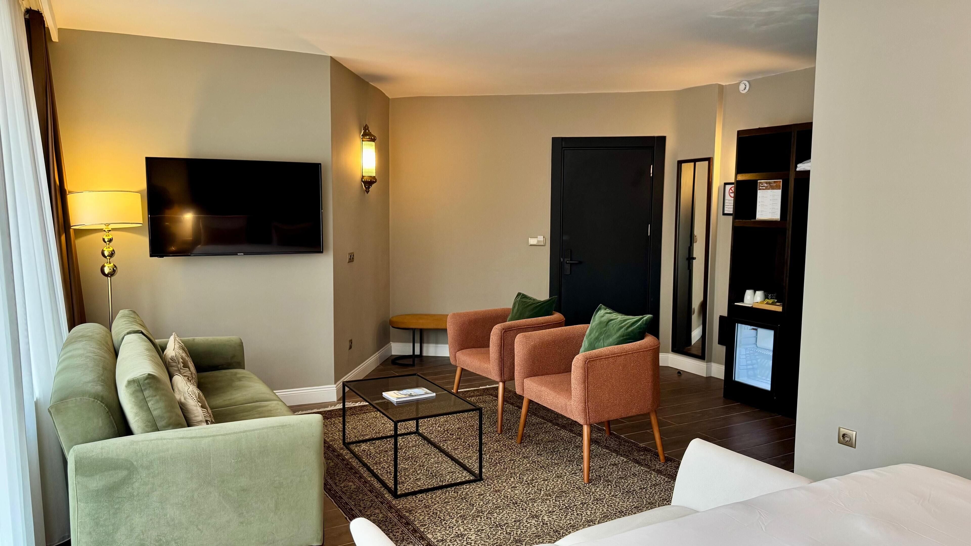 Foto - Osmanli Cappadocia Hotel