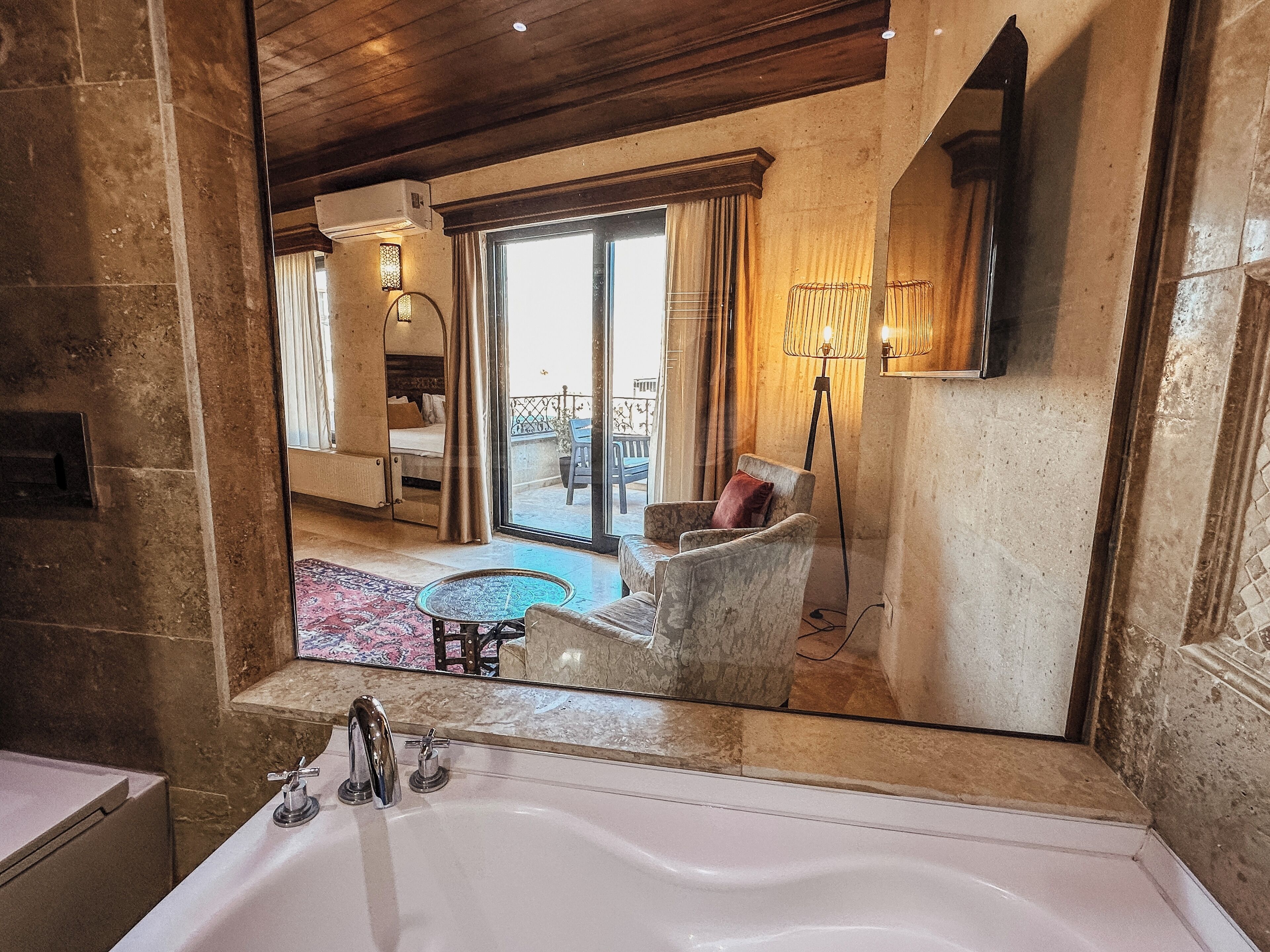 Foto - Osmanli Cappadocia Hotel