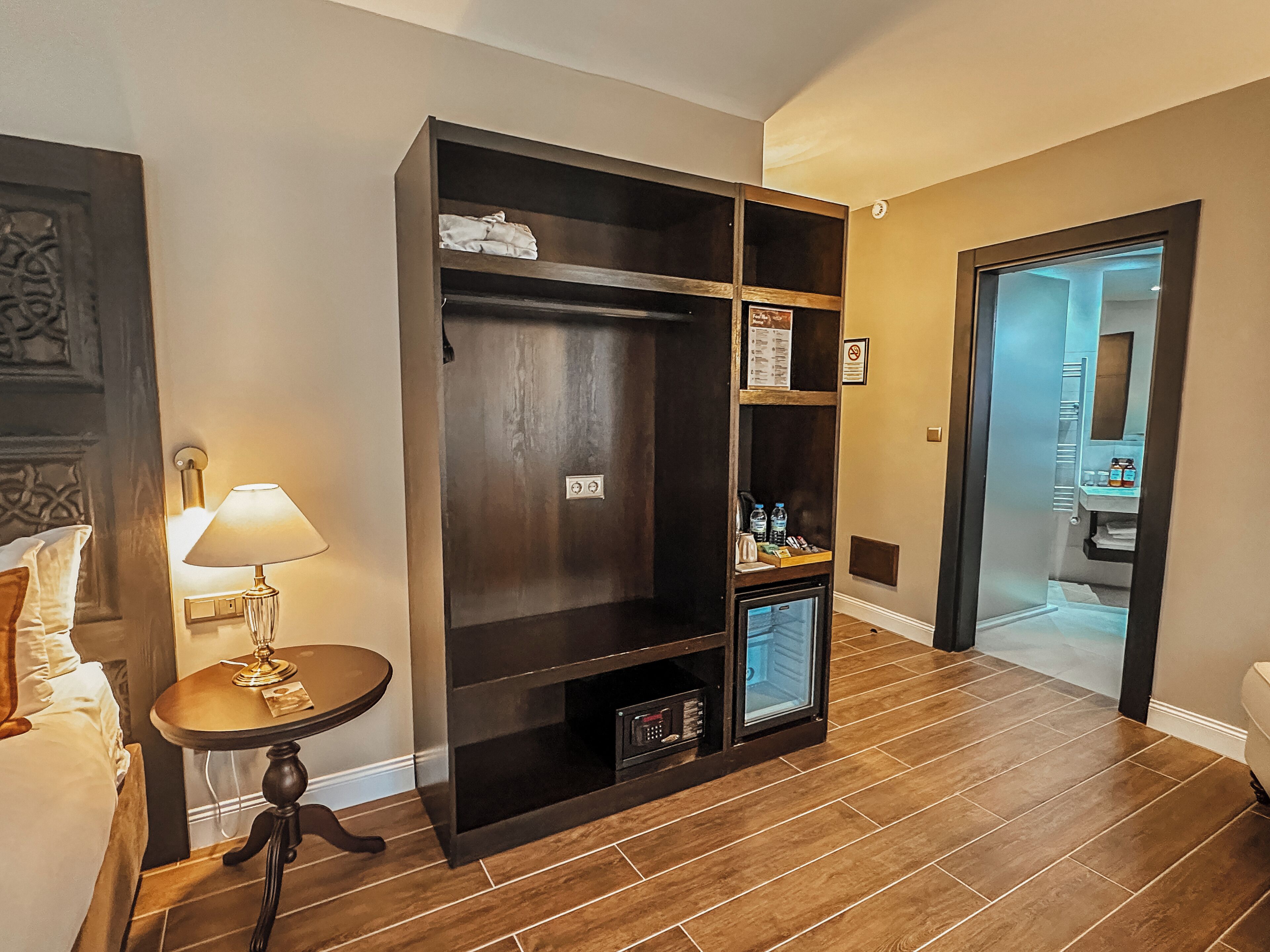 Photo - Osmanli Cappadocia Hotel