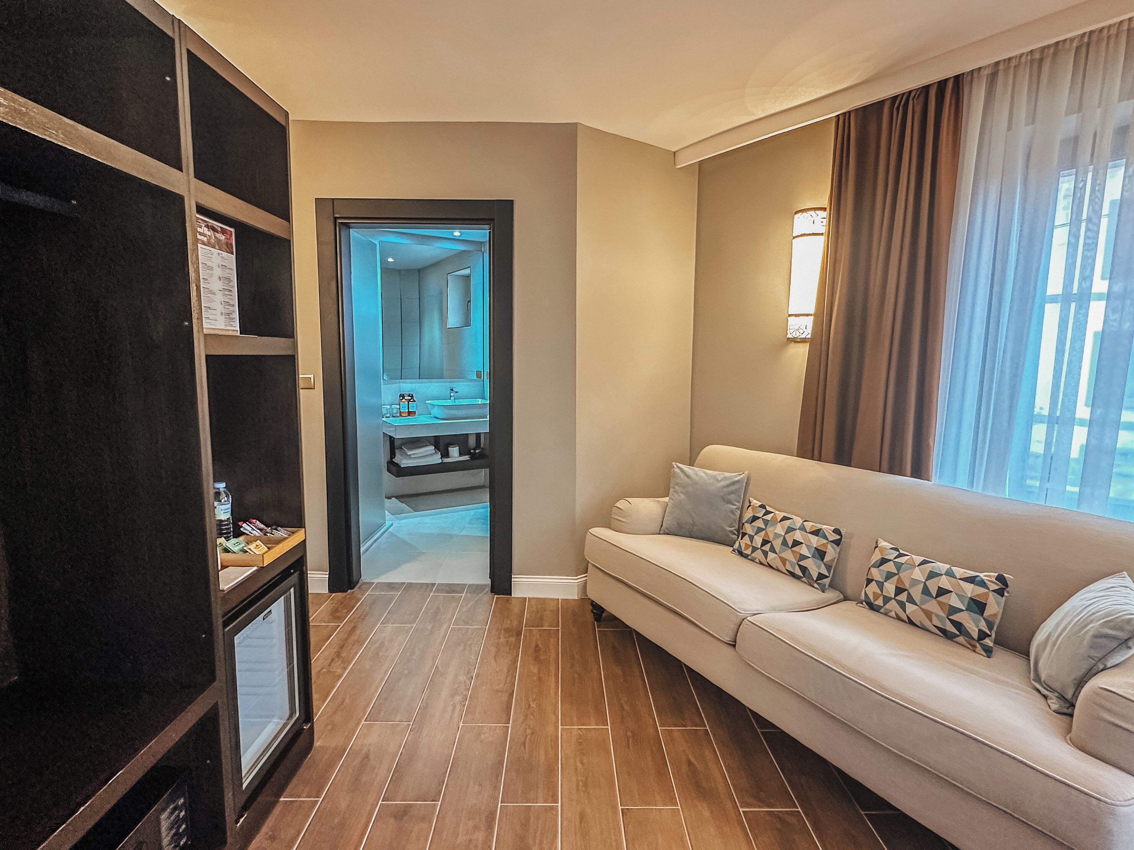 Photo - Osmanli Cappadocia Hotel