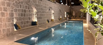 Osmanli Cappadocia Hotel