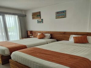 Superior Room | In-room safe, desk, free WiFi - Home 21 Bali (Denpasar)