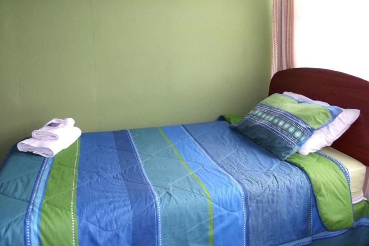 Kamar Single Standar, 1 Tempat Tidur Twin, kamar mandi pribadi | Wi-Fi gratis